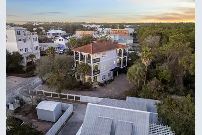 46 Brown Street, Santa Rosa Beach, FL 32459 - Photo 1