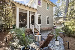 113 N Nickajack N, Santa Rosa Beach, FL 32459 - Photo 5