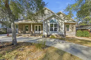 266 Florida Ave, Valparaiso, FL 32580 - Photo 3