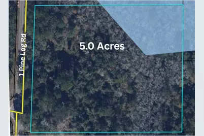 1 Pine Log Road, Chipley, FL 32428 - Photo 3