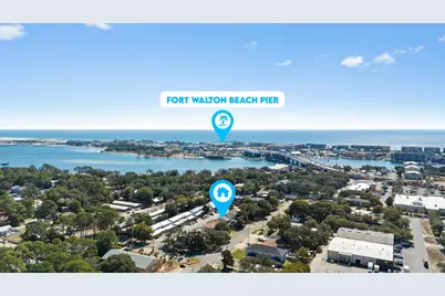 144 SE Scottwood Drive SE, Fort Walton Beach, FL 32548 - Photo 1