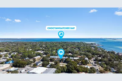 144 SE Scottwood Drive SE, Fort Walton Beach, FL 32548 - Photo 25