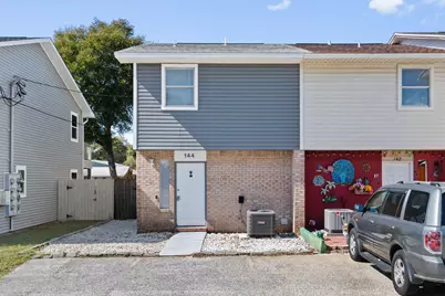 144 SE Scottwood Drive SE, Fort Walton Beach, FL 32548 - Photo 1