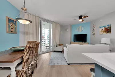 4203 Indian Bayou Trail #1701, Destin, FL 32541 - Photo 5