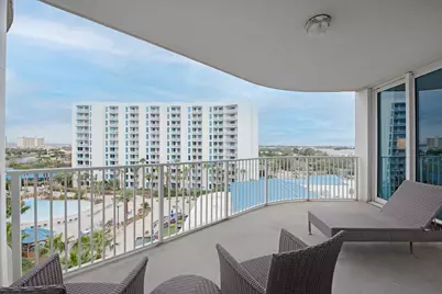 4203 Indian Bayou Trail #1701, Destin, FL 32541 - Photo 7