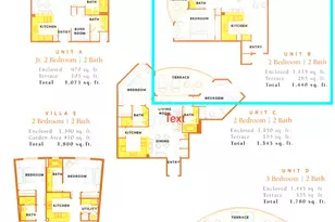 4203 Indian Bayou Trail, Destin, FL 32541 - Photo 37