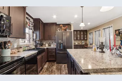 25188 Fifth Avenue, Florala, AL 36442 - Photo 5