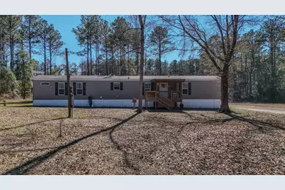 25188 Fifth Avenue, Florala, AL 36442 - Photo 1