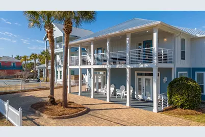 4579 Luke Avenue, Destin, FL 32541 - Photo 1