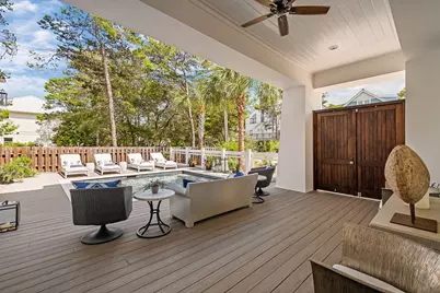 135 Buddy Street, Santa Rosa Beach, FL 32459 - Photo 9