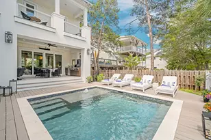 135 Buddy St, Santa Rosa Beach, FL 32459 - Photo 5