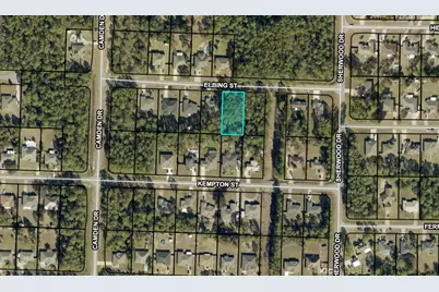 6741 Elbing Street, Navarre, FL 32566 - Photo 1