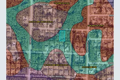 6741 Elbing Street, Navarre, FL 32566 - Photo 3