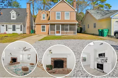 2715 Willow Grove Lane, Fort Walton Beach, FL 32547 - Photo 1