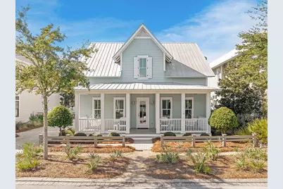 615 E Royal Fern Way E, Santa Rosa Beach, FL 32459 - Photo 1