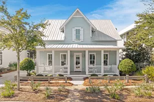 615 E Royal Fern Way E, Santa Rosa Beach, FL 32459 - Photo 1