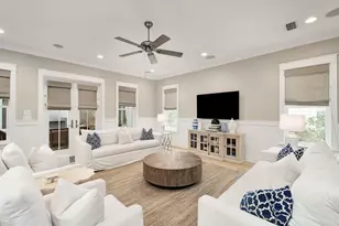 615 E Royal Fern Way E, Santa Rosa Beach, FL 32459 - Photo 3