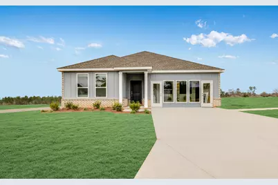 6360 Williams Kidd Drive #Homesite 9H, Laurel Hill, FL 32567 - Photo 29