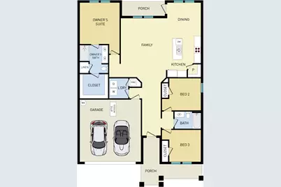 6117 Mildred's Way, Crestview, FL 32539 - Photo 19