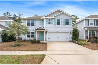 396 This Way, Freeport, FL 32439 - Photo 1