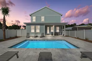 7403 Sunset Ave, Panama City Beach, FL 32408 - Photo 1