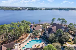 1220 W Water Oak W, Panama City Beach, FL 32413 - Photo 57