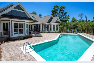 1220 W Water Oak W, Panama City Beach, FL 32413 - Photo 39