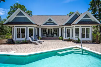 1220 W Water Oak W, Panama City Beach, FL 32413 - Photo 41