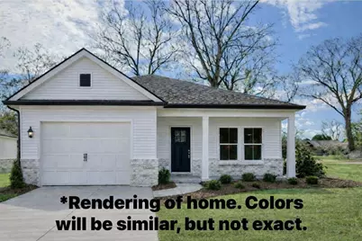 1330 Jackson Street, Baker, FL 32531 - Photo 1