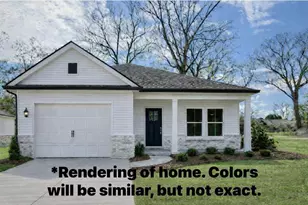 1330 Jackson St, Baker, FL 32531 - Photo 1