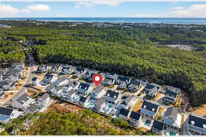 72 Rosecourt Street, Inlet Beach, FL 32461 - Photo 57