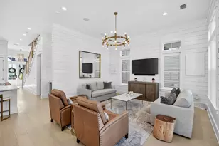 72 Rosecourt St, Inlet Beach, FL 32461 - Photo 5