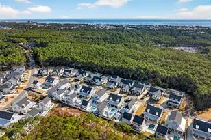 72 Rosecourt St, Inlet Beach, FL 32461 - Photo 59