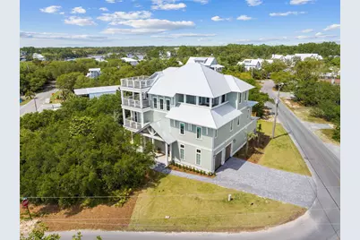 240 Lakeview Drive, Santa Rosa Beach, FL 32459 - Photo 7