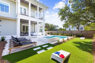 240 Lakeview Drive, Santa Rosa Beach, FL 32459 - Photo 27