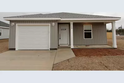 5380 Highview Drive, Crestview, FL 32539 - Photo 1