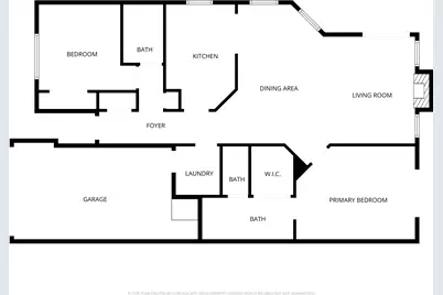 408 NW Adam Street NW, Fort Walton Beach, FL 32548 - Photo 15