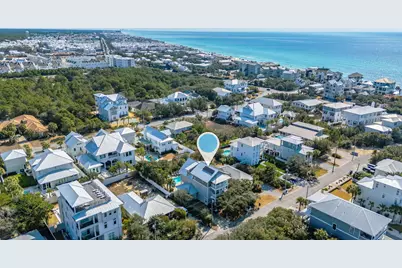 106 A Street, Inlet Beach, FL 32461 - Photo 87