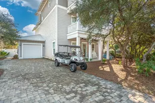 106 A St, Inlet Beach, FL 32461 - Photo 3