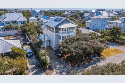 106 A Street, Inlet Beach, FL 32461 - Photo 89