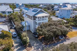 106 A St, Inlet Beach, FL 32461 - Photo 89