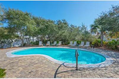 106 A Street, Inlet Beach, FL 32461 - Photo 77