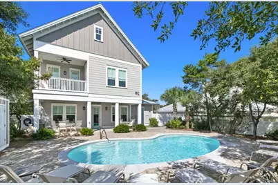 106 A Street, Inlet Beach, FL 32461 - Photo 1
