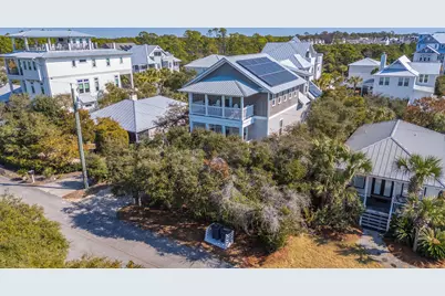 106 A Street, Inlet Beach, FL 32461 - Photo 91
