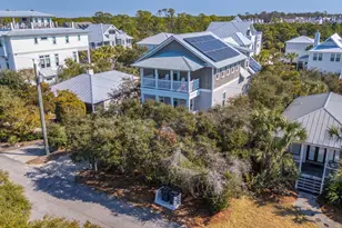 106 A St, Inlet Beach, FL 32461 - Photo 91