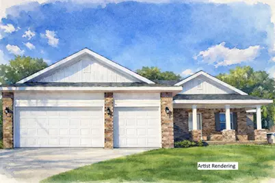 Lot 21D E Brook Drive E, Crestview, FL 32539 - Photo 1