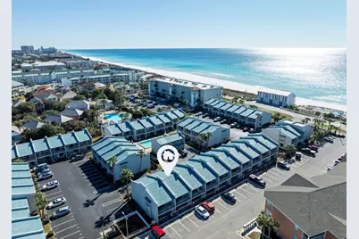2800 Scenic Gulf Drive #UNIT 44, Miramar Beach, FL 32550 - Photo 21