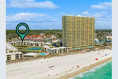 8727 Thomas Drive #UNIT C40, Panama City Beach, FL 32408 - Photo 1