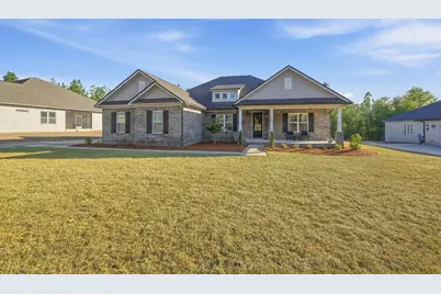 1516 Mill Creek Drive, Baker, FL 32531 - Photo 3