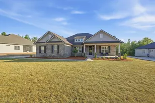 1516 Mill Creek Dr, Baker, FL 32531 - Photo 3